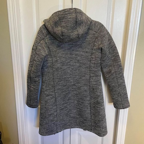 McKINLEY Women’s Valletta Zip Up Fleece Hoodie Jacket - XSmall - Picture 14 of 16